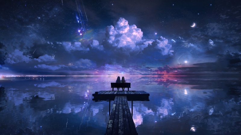 Guia Completo: Wallpapers Animados 4K para Windows e Mac