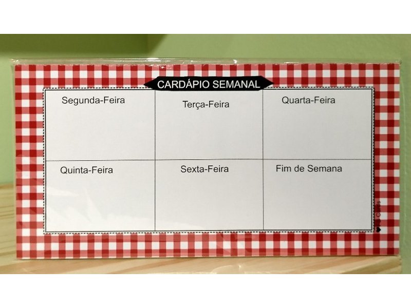 Dicas para otimizar sua lista de compras