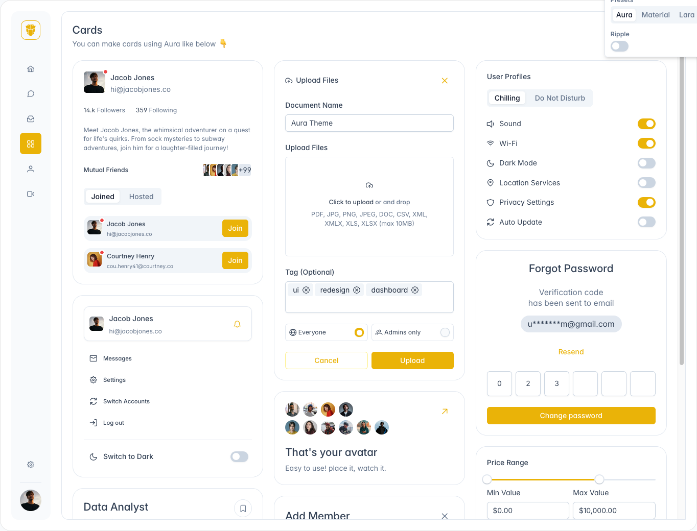 PrimeVue vs Vuetify: Qual a melhor biblioteca UI para seu projeto Vue 3?