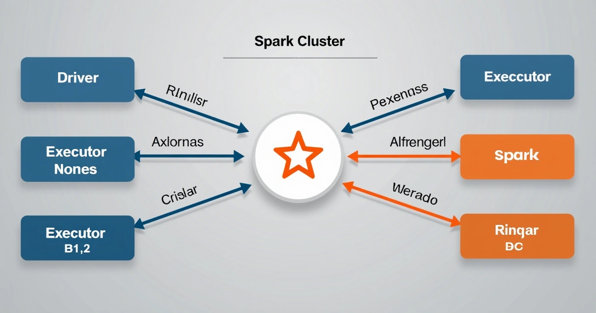 erros comuns ao usar spark na nuvem