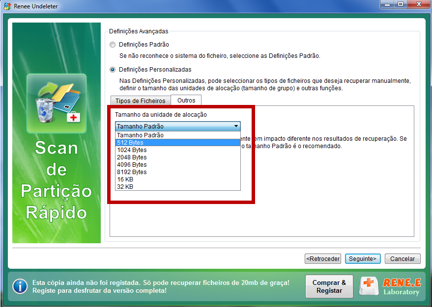 Guia completo: Como evitar a perda de dados em pendrives