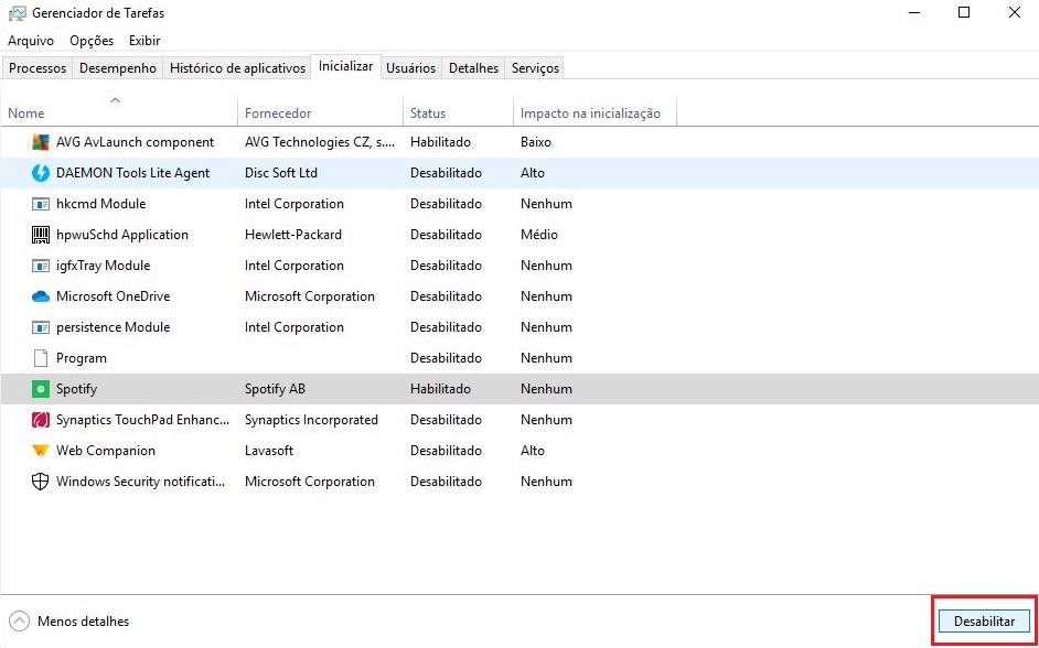 Guia completo de otimização do Windows 11