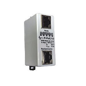 protetor de surto rj45 raio