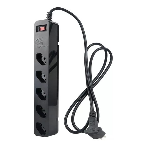 protetor de surto rj45 raio