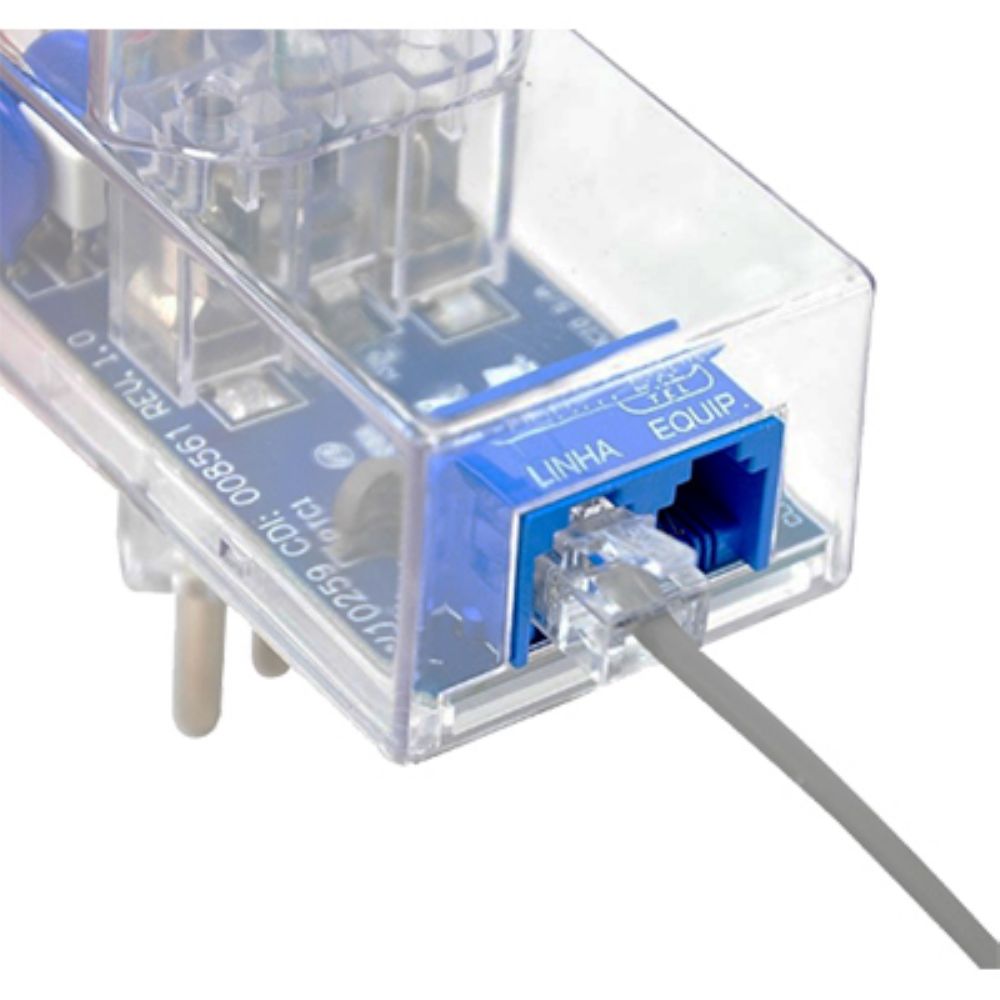 DPS de Rede: Entenda a Importância da Proteção Contra Raios em Equipamentos Eletrônicos