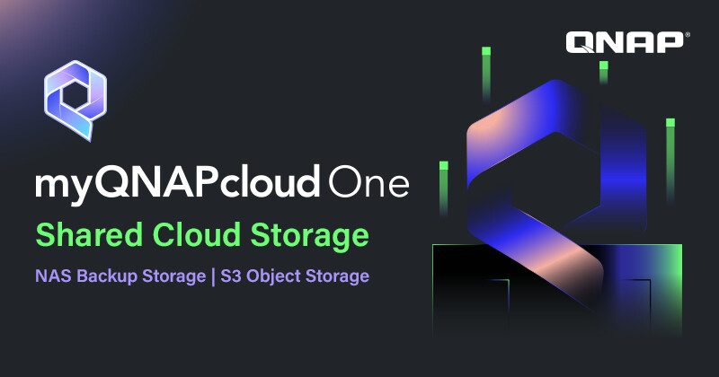 qnap myqnapcloud