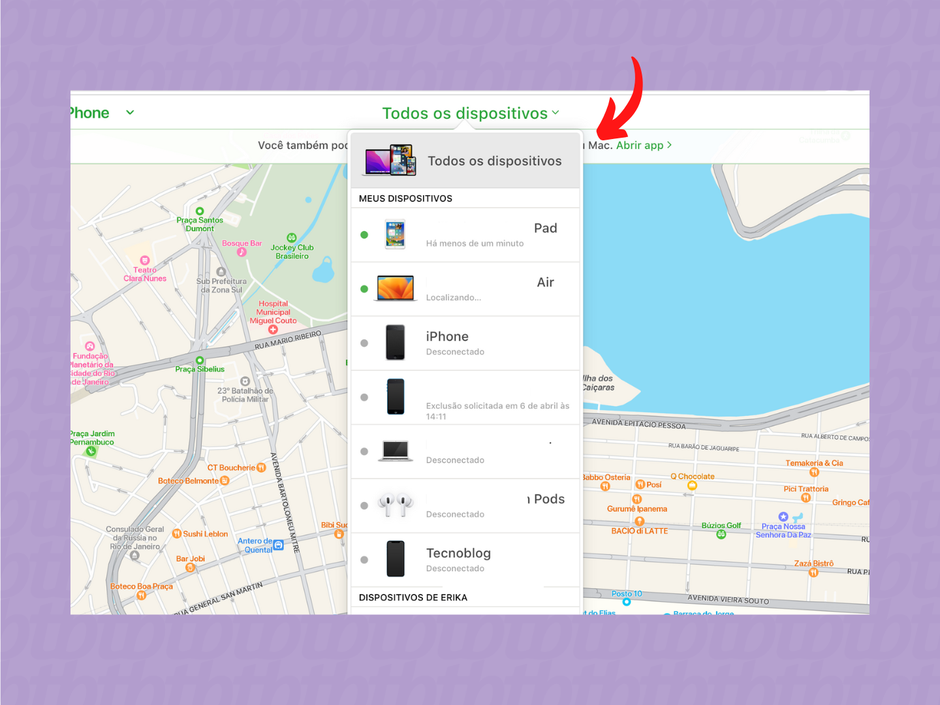 Guia Completo: Como Usar o Encontre Meu Dispositivo do Google