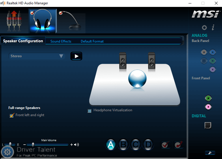 Guia Completo: Encontrando e Configurando o Realtek Audio Console