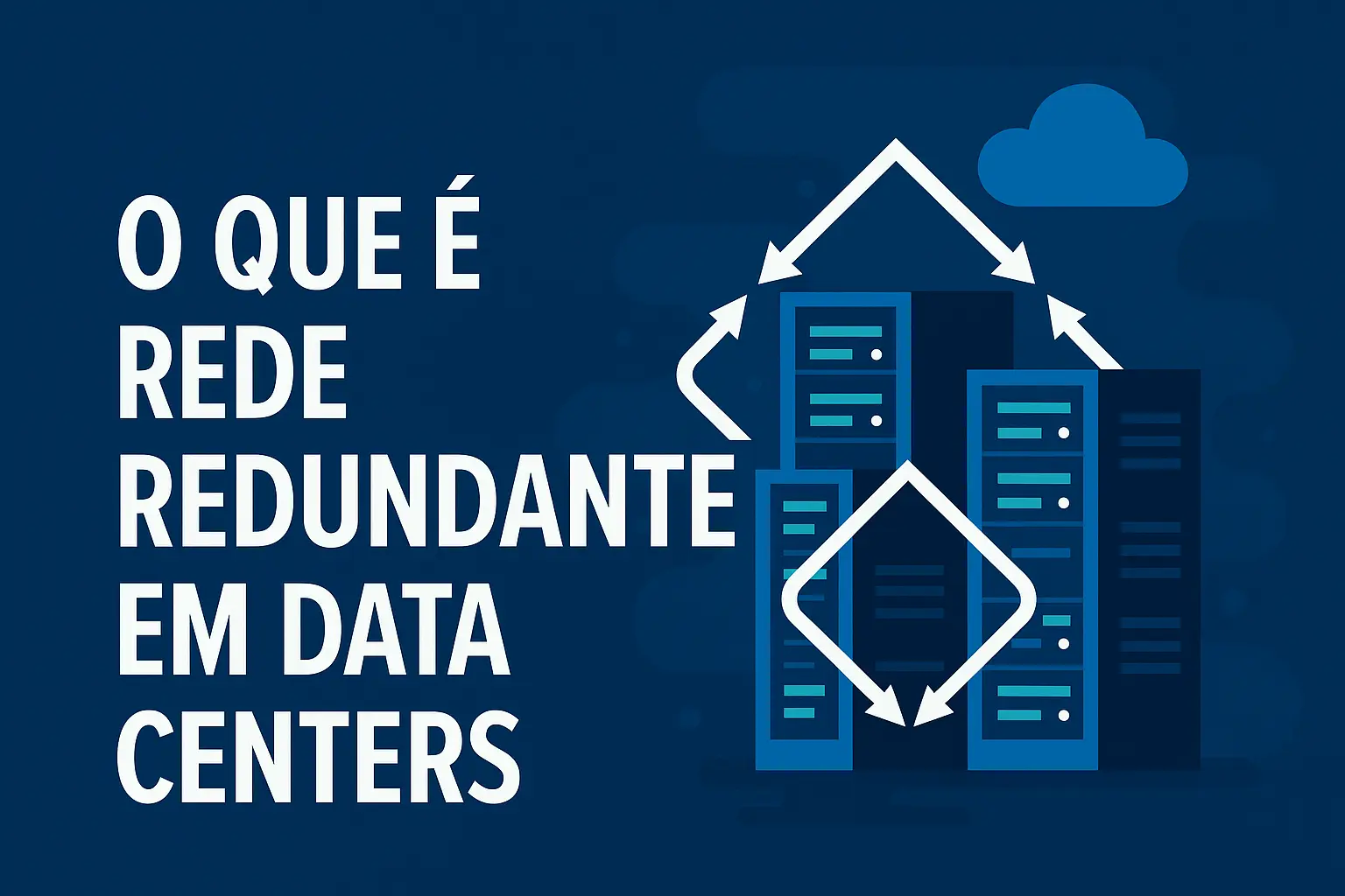 Backup vs. Redundância: Entenda as Diferenças Cruciais para a Segurança dos Seus Dados