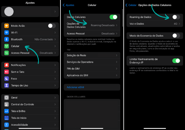 Roaming Internacional no Mercosul: O que muda em 2025?