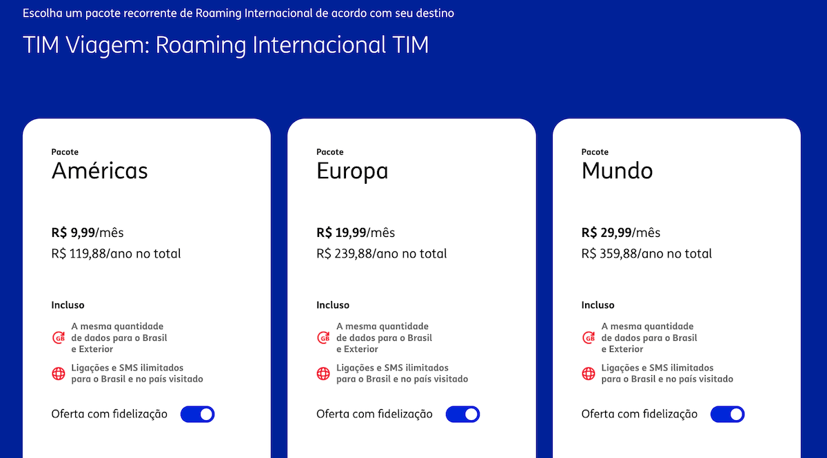 Como evitar custos altos de roaming internacional: Dicas essenciais