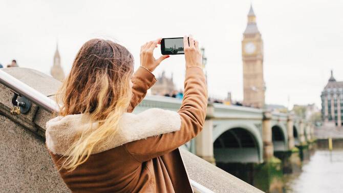 Cartões de Crédito com Roaming Grátis: Vale a pena para viajar?