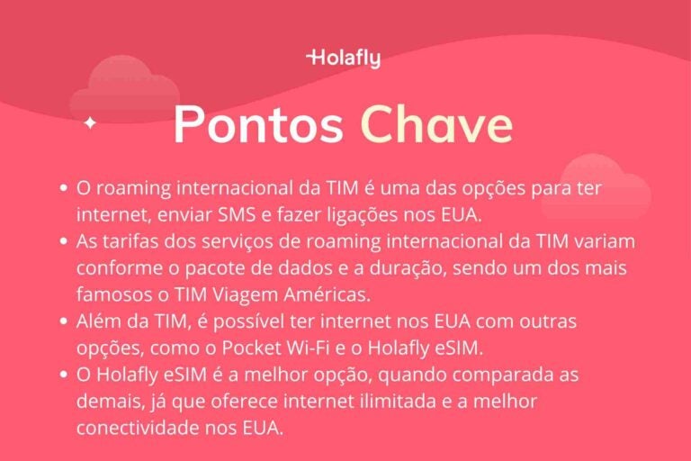 Como evitar custos altos de roaming internacional: Dicas essenciais