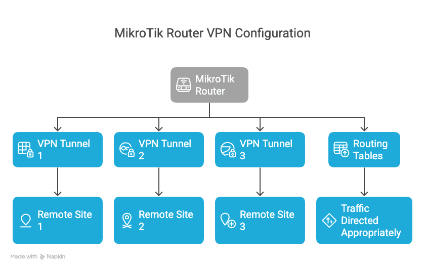 Otimização de Banda (QoS) no MikroTik: Priorizando Tráfego Essencial