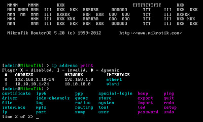 Otimização de Banda (QoS) no MikroTik: Priorizando Tráfego Essencial