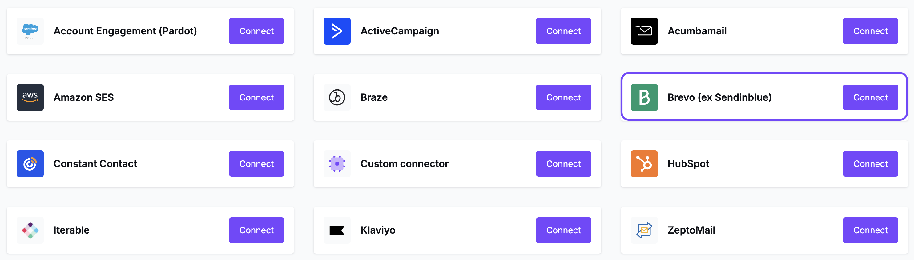 Dominando a automação de marketing com Brevo: E-mails de boas-vindas e carrinho abandonado