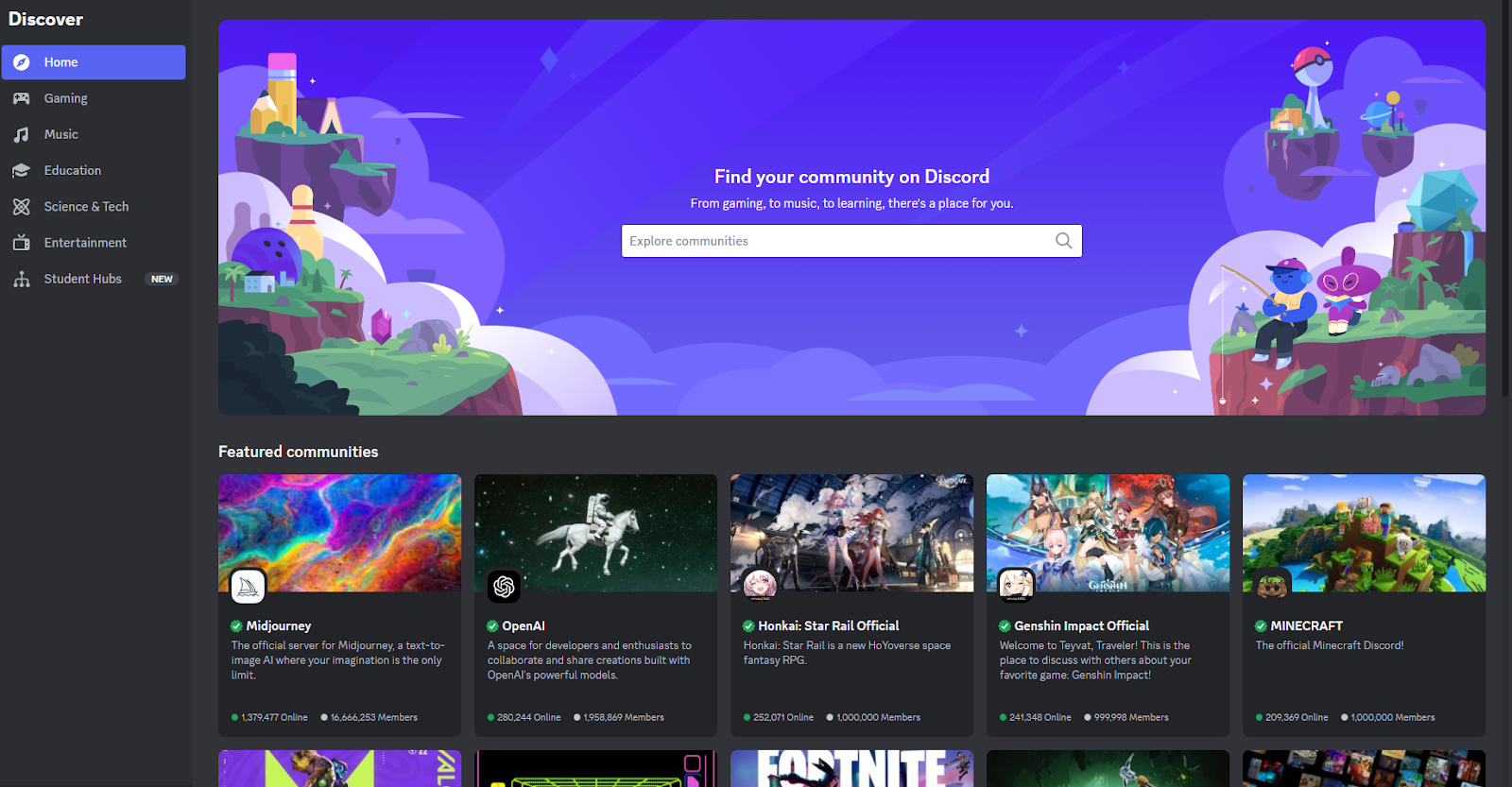 Guia Completo: Como Usar o DISBOARD para Encontrar Servidores Discord