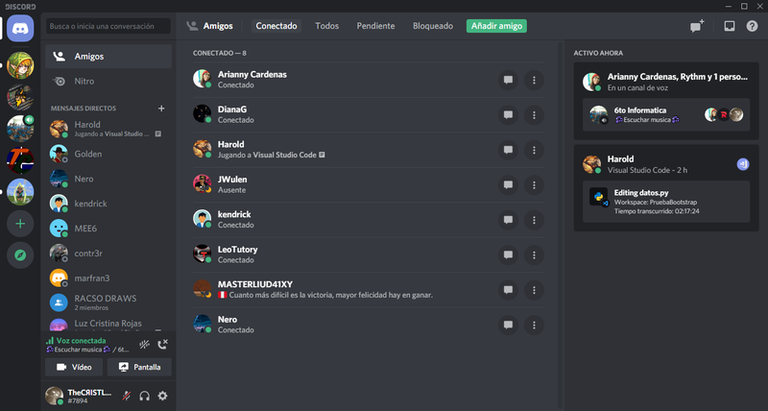 Servidores Discord de Gamedev: Onde Encontrar e Como Participar