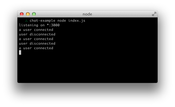Comparativo: Socket.io vs. WebRTC para comunicação em tempo real