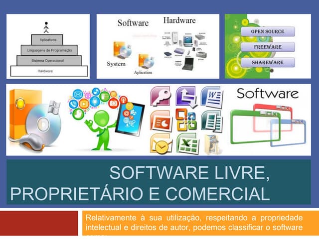Os custos ocultos do software livre: Servidor e Manutenção