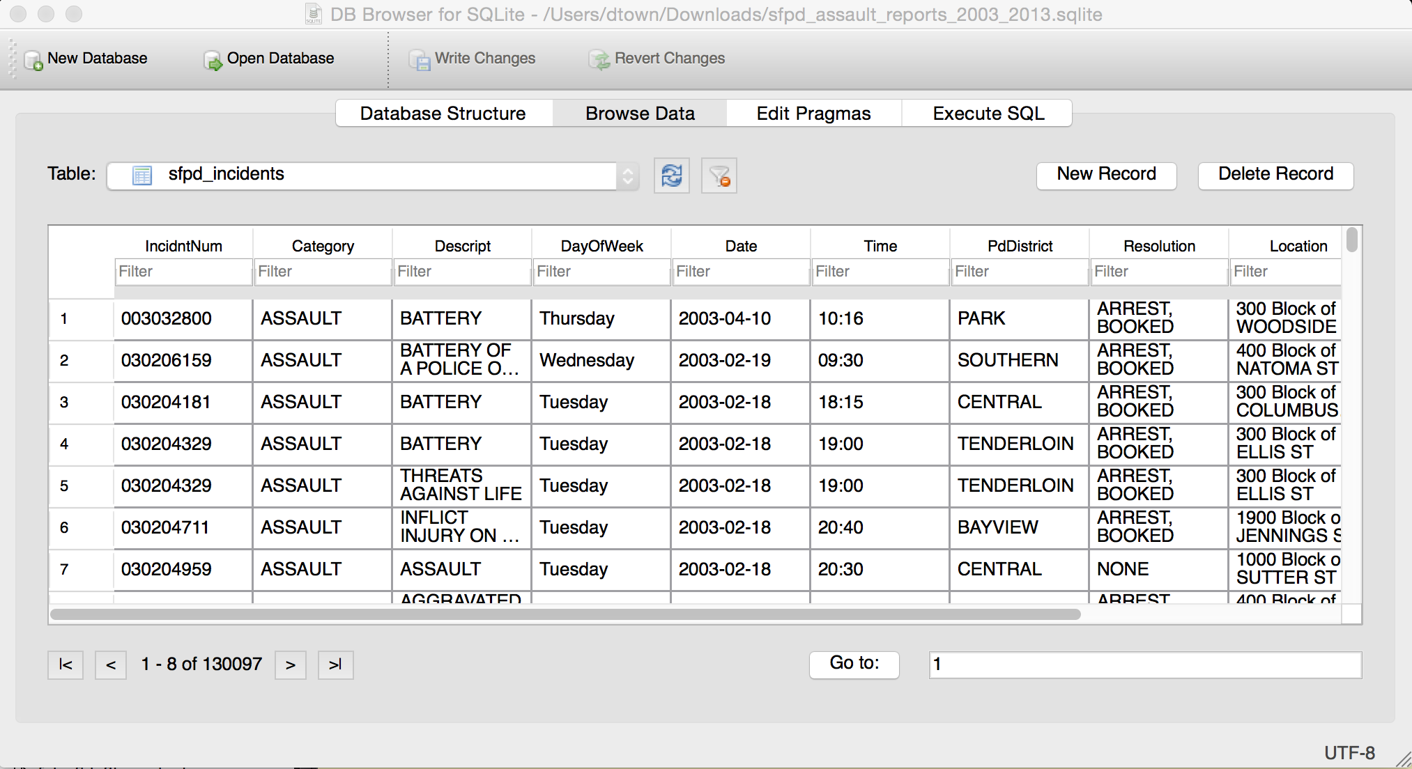 Como Instalar e Configurar o DB Browser for SQLite em Diferentes SOs
