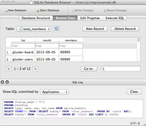 Otimizando Bancos de Dados SQLite: Dicas de Performance com DB Browser