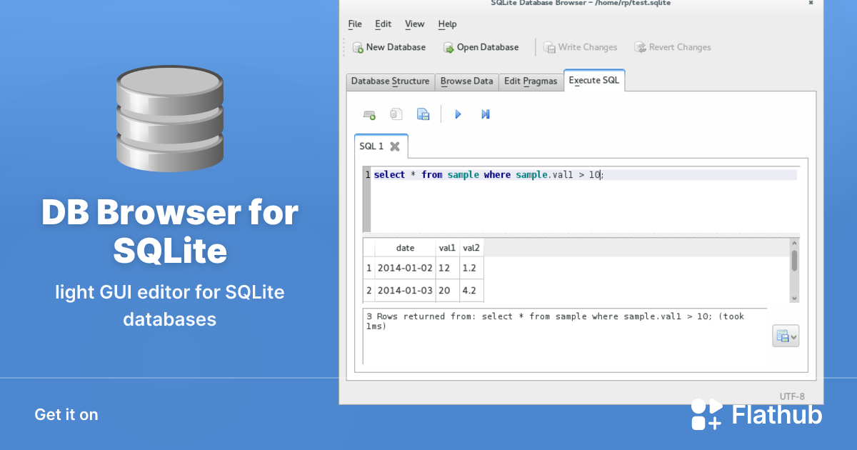 DB Browser for SQLite vs. SQLiteStudio: Qual a Melhor Ferramenta para Você?