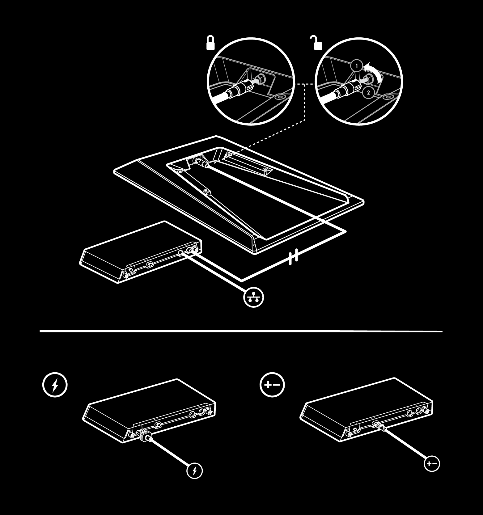 Guia Completo de Acessórios Starlink para Instalação em Telhados