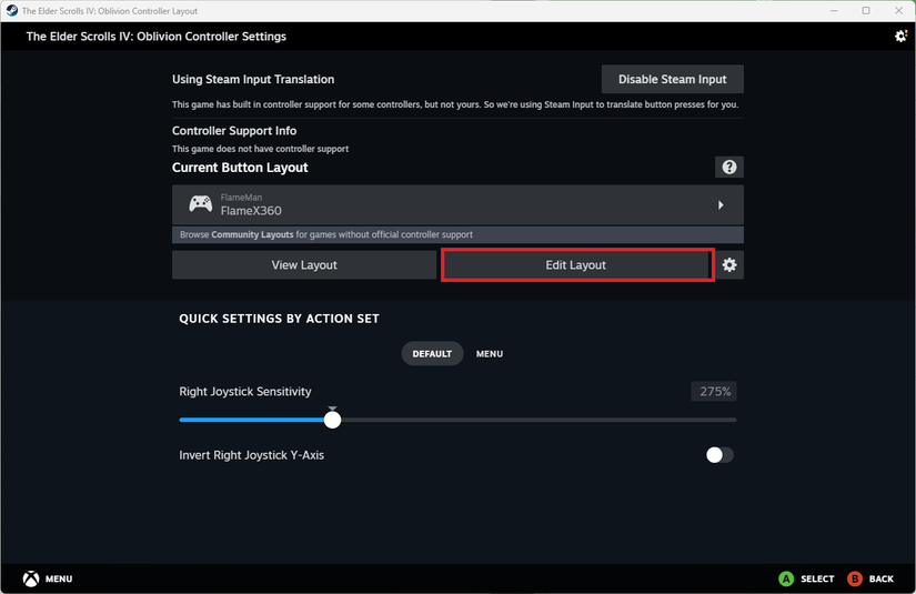 Guia Completo: Como Calibrar a Zona Morta do seu Controle na Steam