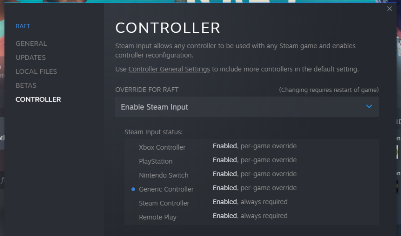 Melhores Layouts de Controle da Comunidade Steam para Jogos Populares