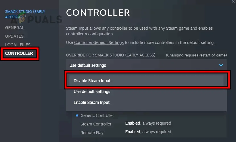 Resolvendo Problemas Comuns de Reconhecimento de Controle na Steam