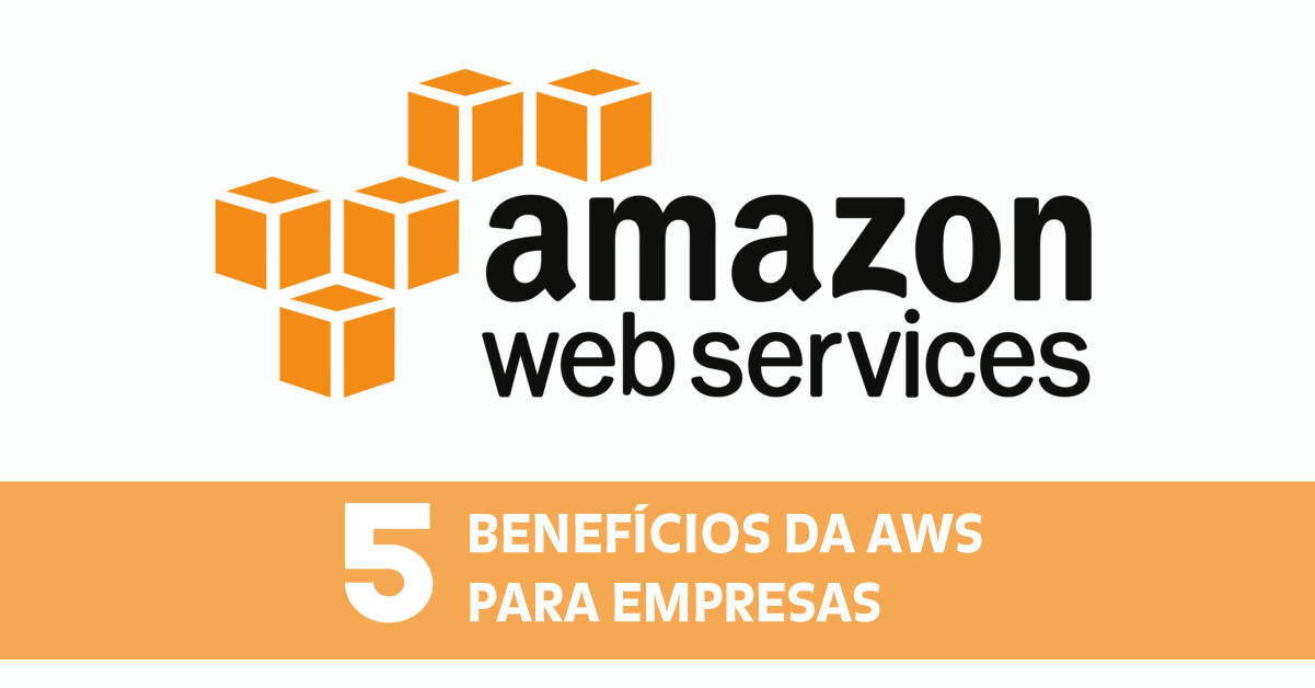 suporte aws em português para empresas brasil