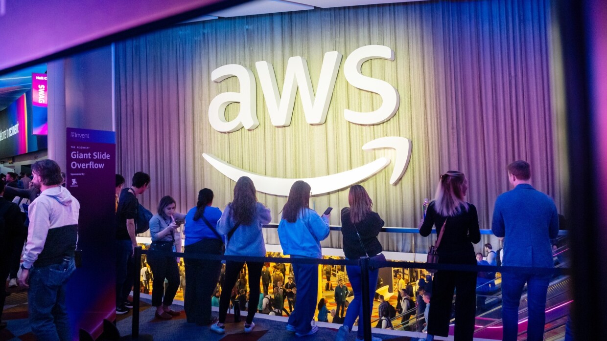 Guia Completo para Migrar Sua Infraestrutura para a Nuvem AWS com Suporte Local