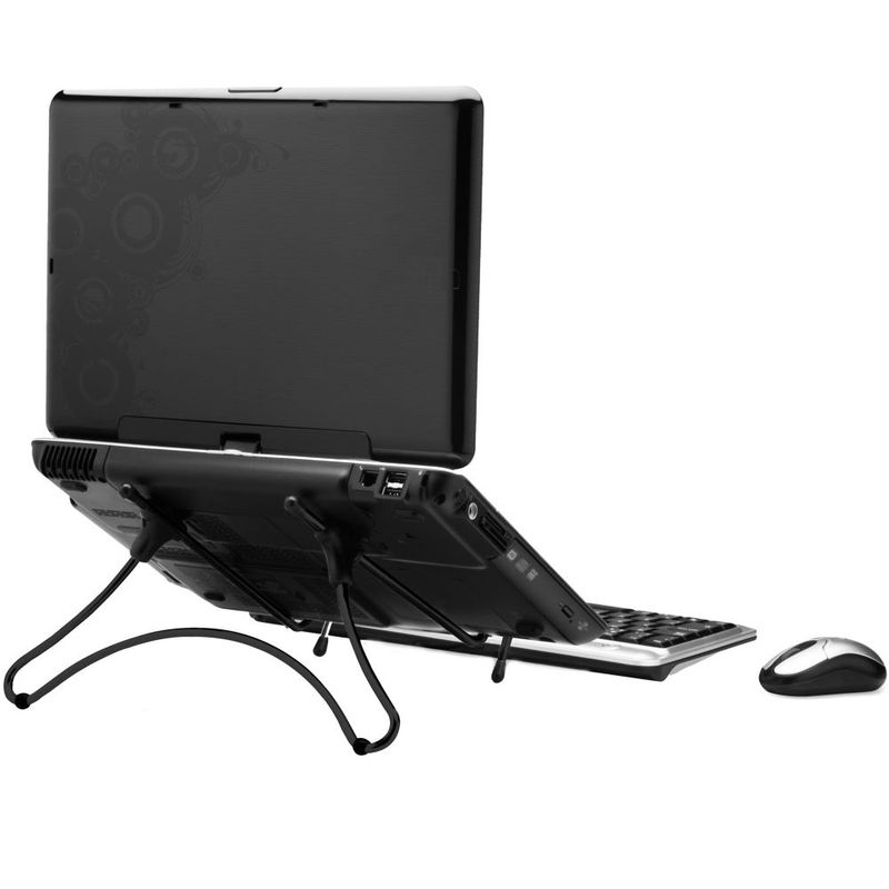 Suporte para Notebook Gamer: Mantenha seu PC Frio e Potente