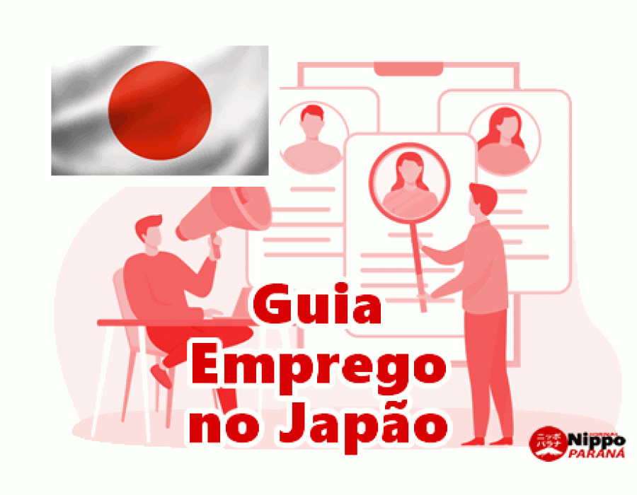 Guia Completo para o Visto de Trabalho em TI no Japão