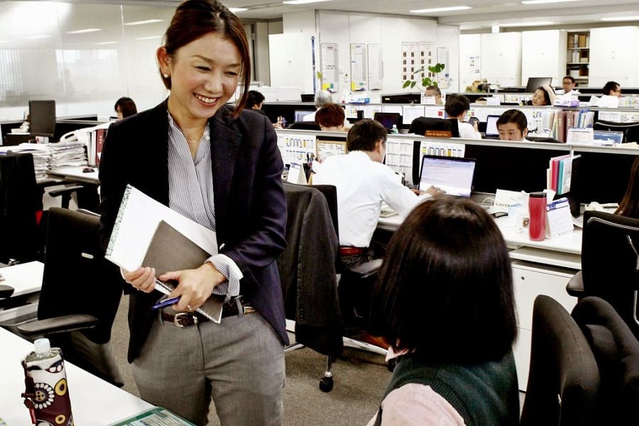 As Melhores Plataformas de Emprego em TI no Japão para Estrangeiros