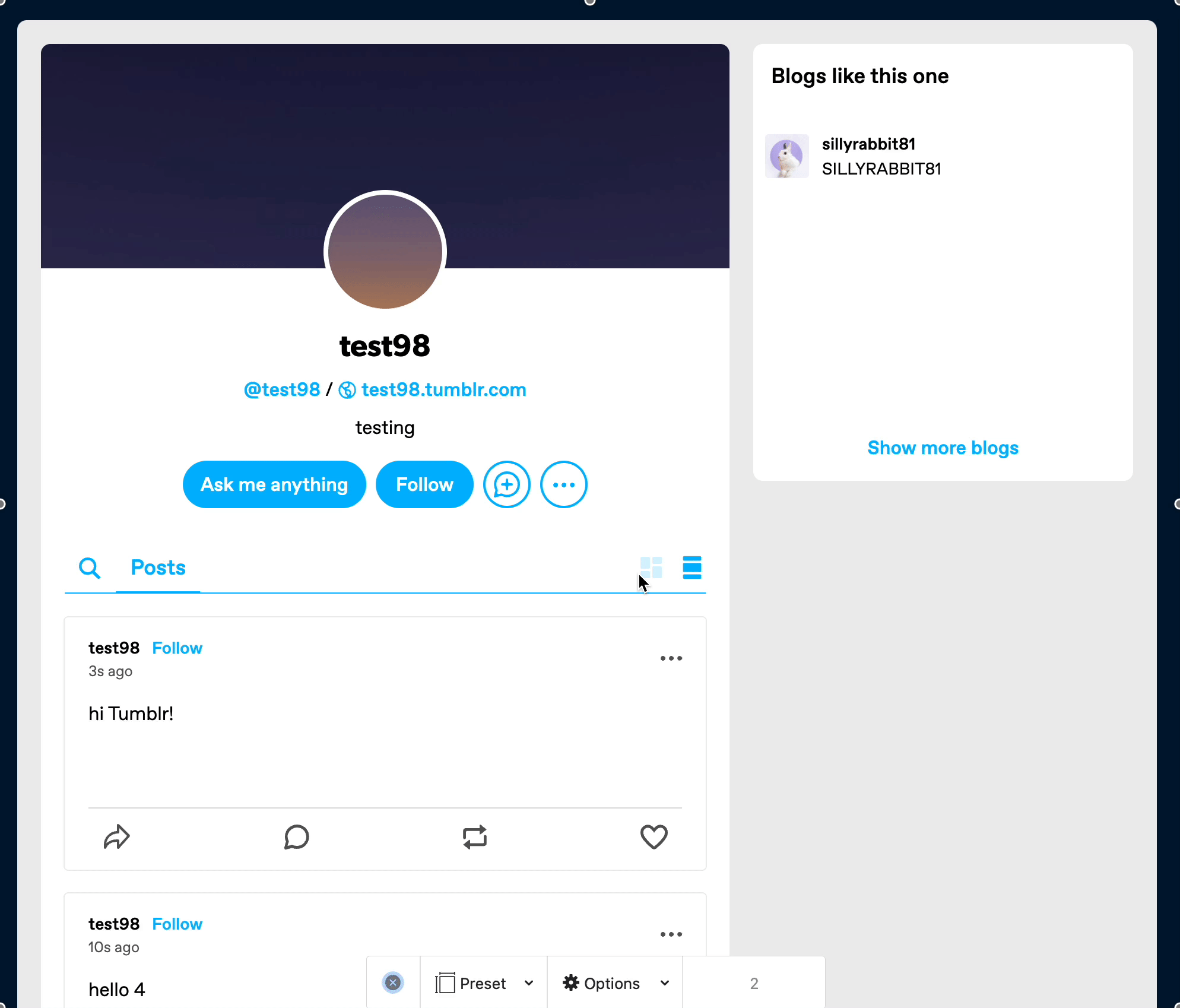 Tumblr vs. WordPress: Qual plataforma é ideal para seu blog?