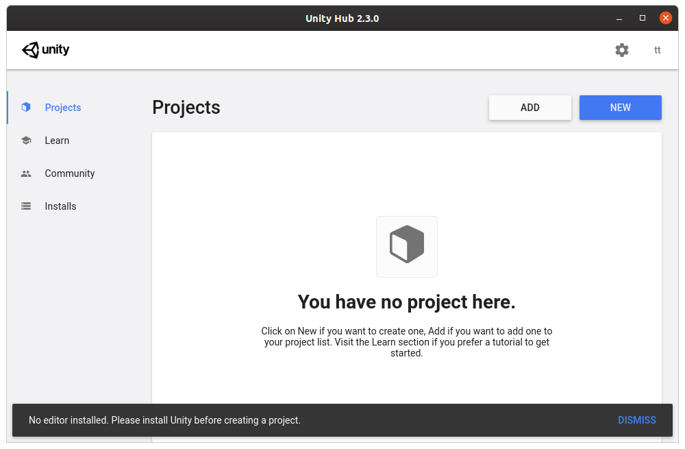 Guia Completo: Escolhendo a Melhor Versão do Unity para Seu Projeto