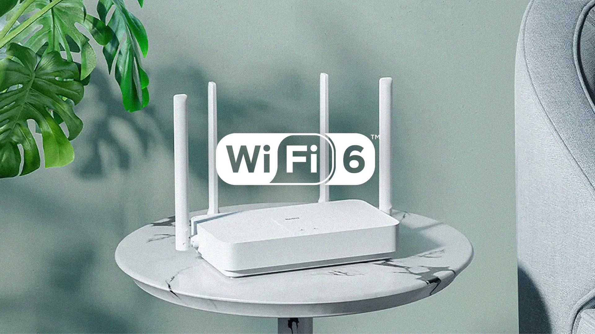 vantagens wi-fi 6