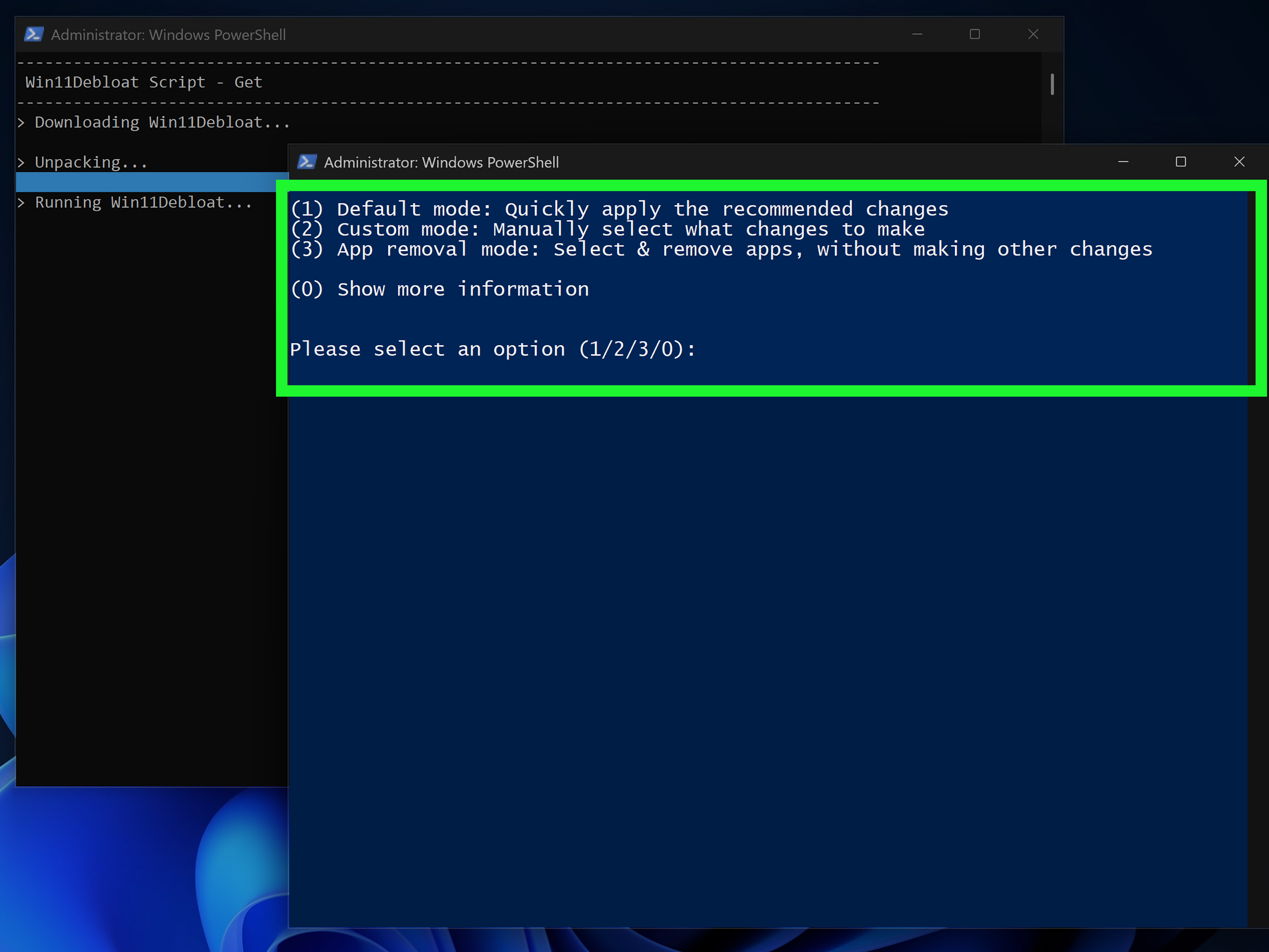 SophiApp vs. Sophia Script: Qual a Melhor Opção para Você Limpar o Windows 11?